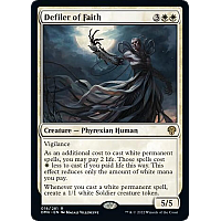 Defiler of Faith (Foil)