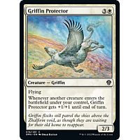 Griffin Protector