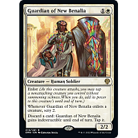 Guardian of New Benalia (Foil)