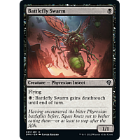 Battlefly Swarm (Foil)