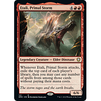 Etali, Primal Storm