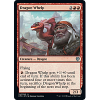 Dragon Whelp (Foil)