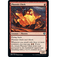 Phoenix Chick