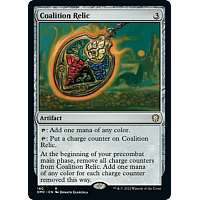 Coalition Relic (Foil)
