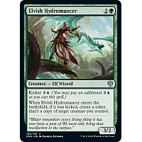 Elvish Hydromancer