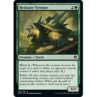 Hexbane Tortoise