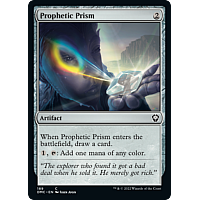 Prophetic Prism