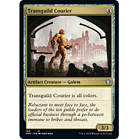 Transguild Courier