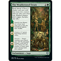 The Weatherseed Treaty