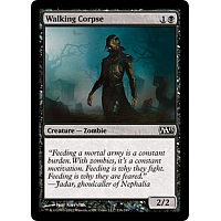 Walking Corpse