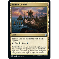 Seaside Citadel (Foil)