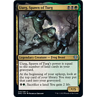 Uurg, Spawn of Turg