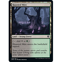 Haunted Mire