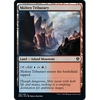 Molten Tributary