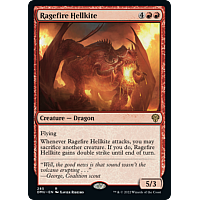Ragefire Hellkite