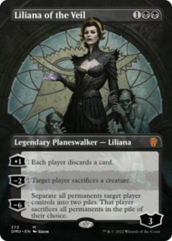 Liliana of the Veil (Borderless)_boxshot