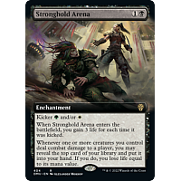 Stronghold Arena (Extended Art)