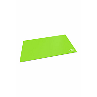 Ultimate Guard Play-Mat Monochrome Light Green 61 x 35 cm