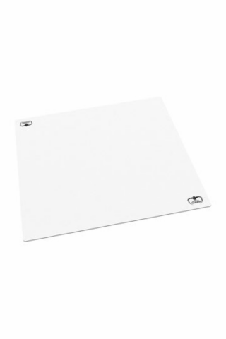 Ultimate Guard Play-Mat 60 Monochrome White 61 x 61 cm_boxshot