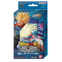 DragonBall Super Card Game - Zenkai Series SD18