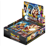 DragonBall Super Card Game - Zenkai Series Set 01 B18 Booster Display (24 Packs)