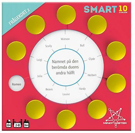 Smart10 Junior Frågekort 2_boxshot