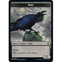 Bird [Token]