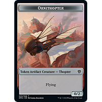 Ornithopter [Token]