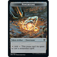 Powerstone [Token]