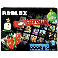 Leksakshallen: Roblox Advent Calendar (Julkalender)