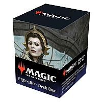 UP - Dominaria United 100+ Deck Box V2 for Magic: The Gathering