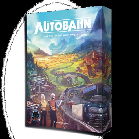 Autobahn Deluxe Edition_boxshot
