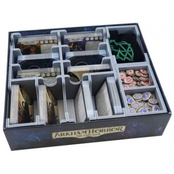 Folded Space - Living Card Games Insert_boxshot