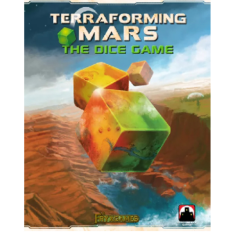 Terraforming Mars - The Dice Game (EN)_boxshot
