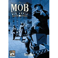 Mob Big Apple