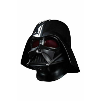 Leksakshallen - Star Wars: Obi-Wan Kenobi Black Series Electronic Helmet 2022 Darth Vader