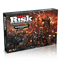 RISK: Warhammer 40.000 (EN)