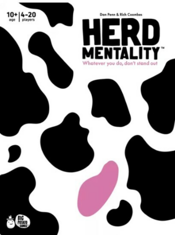 Herd Mentality_boxshot