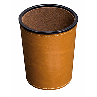 Dice cup, in polybag