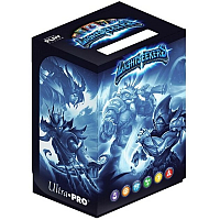 UP- Lightseekers Deckbox