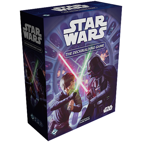 Star Wars The Deck Building Game_boxshot