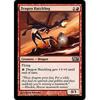 Dragon Hatchling