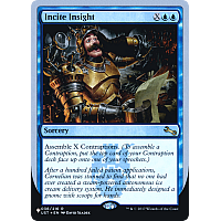 Incite Insight (Foil)