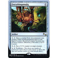 Everythingamajig (Foil)