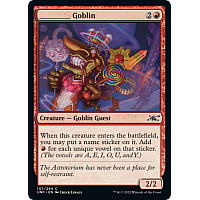 _____ Goblin