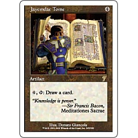 Jayemdae Tome (Foil)