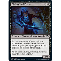 Gixian Skullflayer