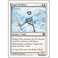 Angel of Mercy