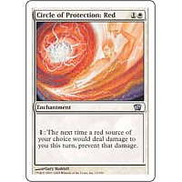 Circle of Protection: Red