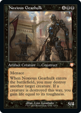 Noxious Gearhulk_boxshot
